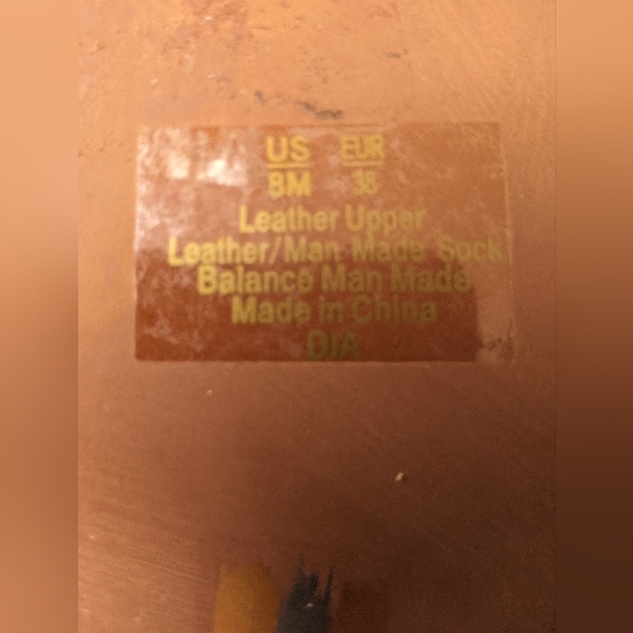 NWOB Sam Edelman Pink Strappy Heels - Picture 9 of 9